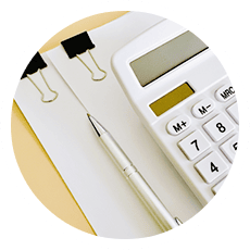 手続きサポート