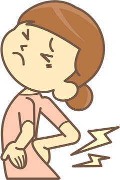 SPT骨格バランス調整法・骨盤整体